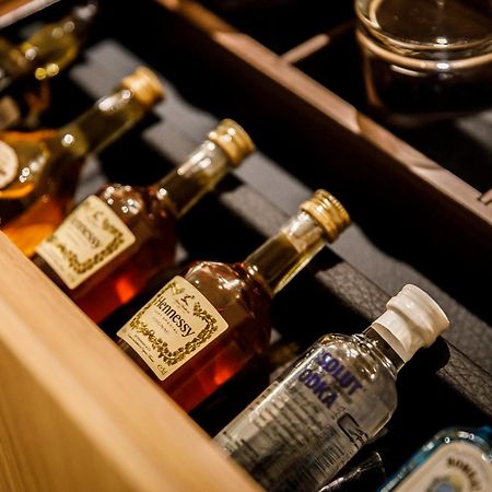 Hotel Nikko Osaka Værelse billede